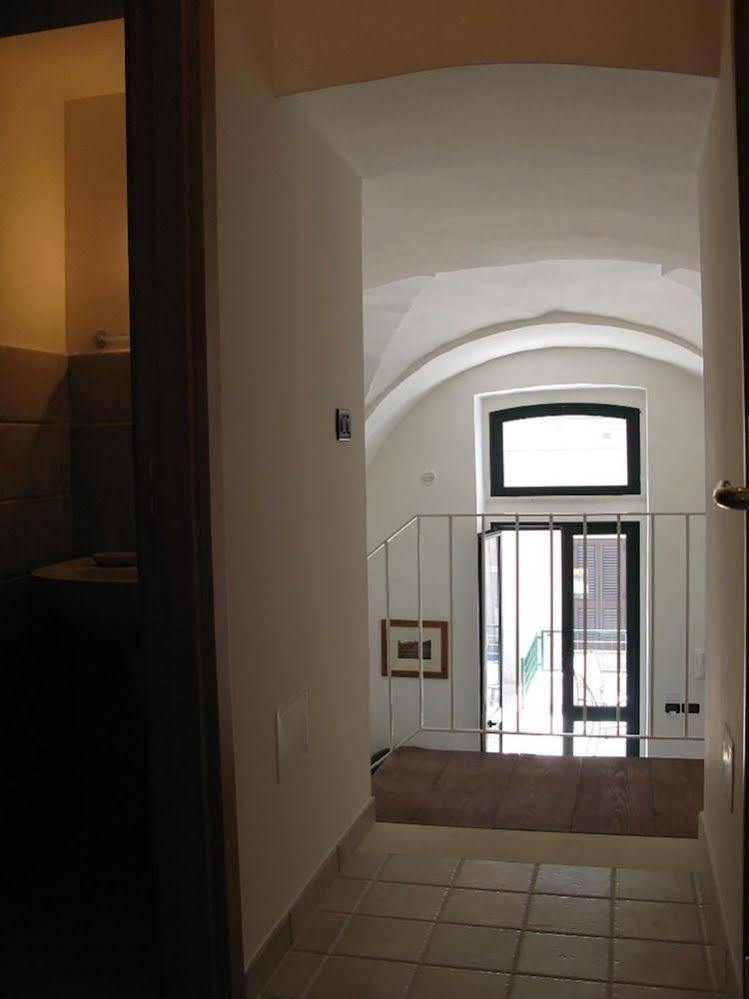 Apartament Trilocale Linda By Barbarhouse Morciano di Leuca Zewnętrze zdjęcie